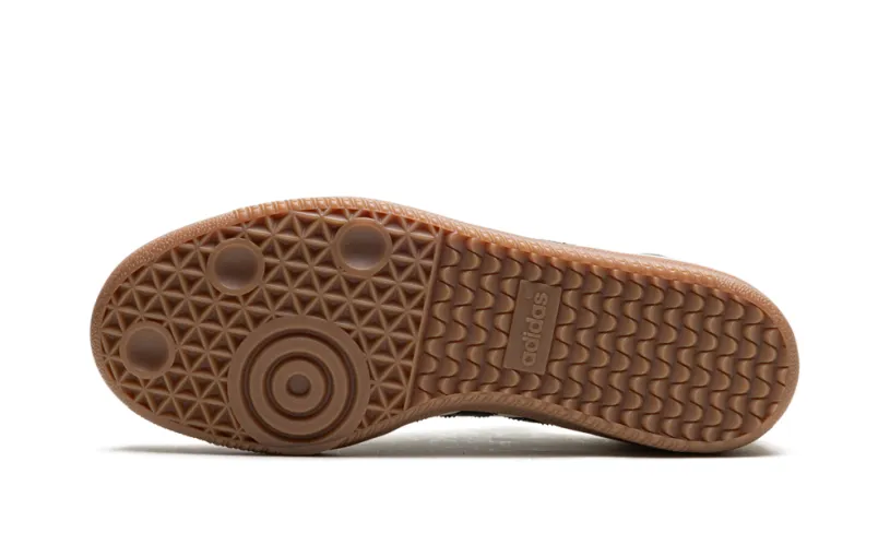 Adidas Samba SAMBA OG 'JJJJound - Off White Core Black'